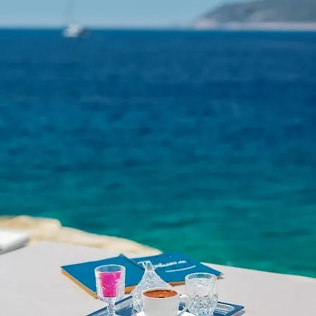 Lukka Exclusive - Adult Only +12 4*