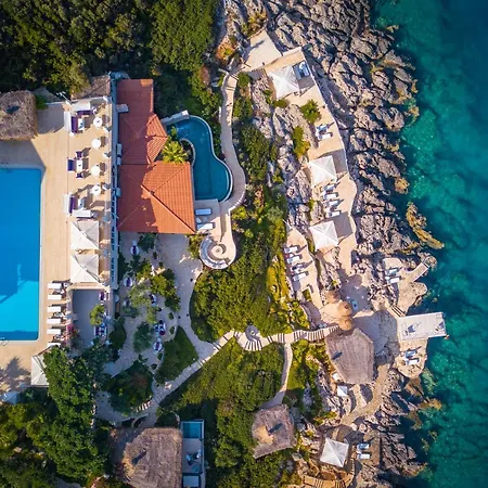 Lukka Exclusive - Adult Only +12 Hotel 4*