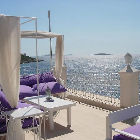 Hotel Lukka Exclusive - Adult Only +12 Kas