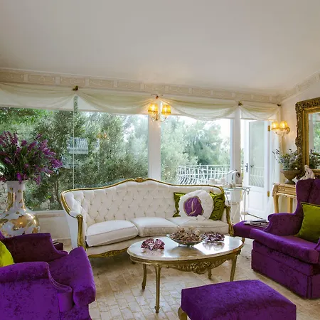 Lukka Exclusive - Adult Only +12 4* Kaş