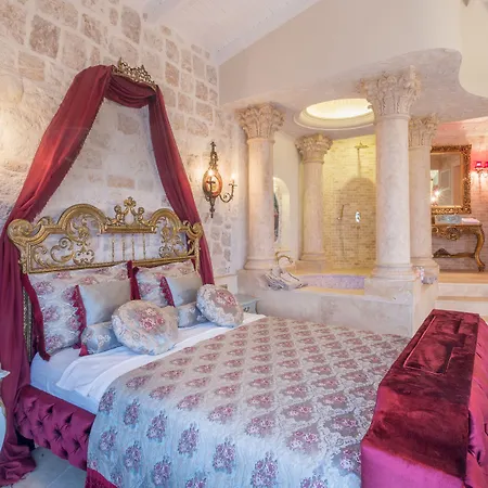 Lukka Exclusive - Adult Only +12 4* Kas