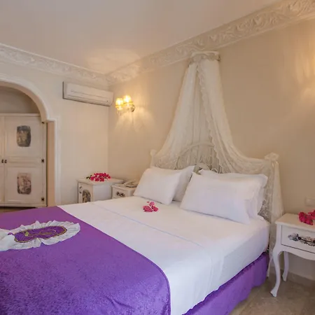 Hotel Lukka Exclusive - Adult Only +12