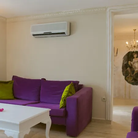 Lukka Exclusive - Adult Only +12 Hotel