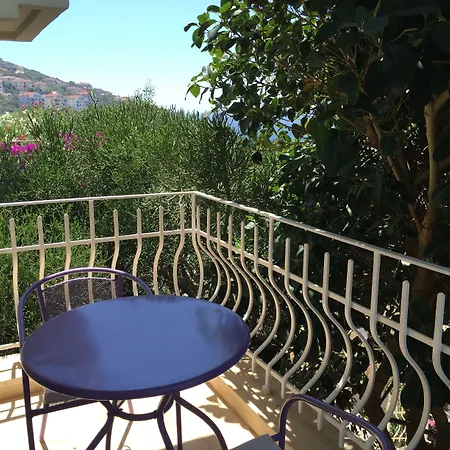 Lukka Exclusive - Adult Only +12 Hotel Kaş