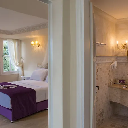 Lukka Exclusive - Adult Only +12 Hotel 4*