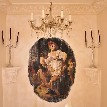 Lukka Exclusive - Adult Only +12 Hotel