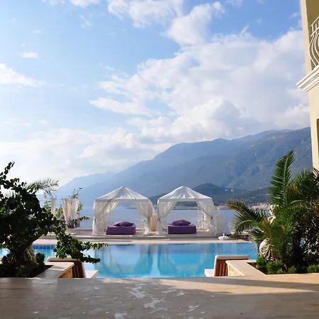 Lukka Exclusive - Adult Only +12 Kaş