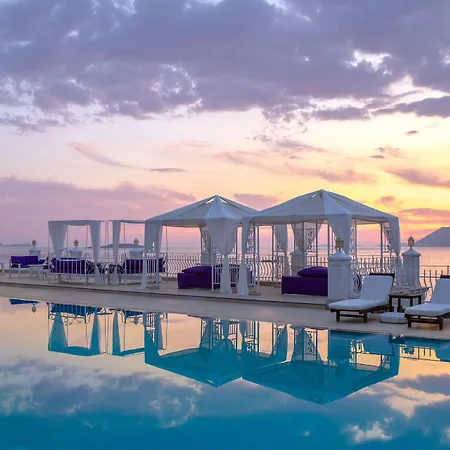 卢卡独家酒店 - 仅限成人+12