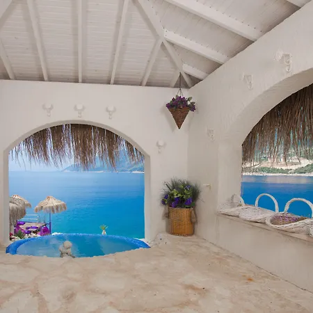 Lukka Exclusive - Adult Only +12 Hotel 4*