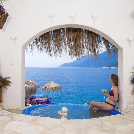 Lukka Exclusive - Adult Only +12 Hotel