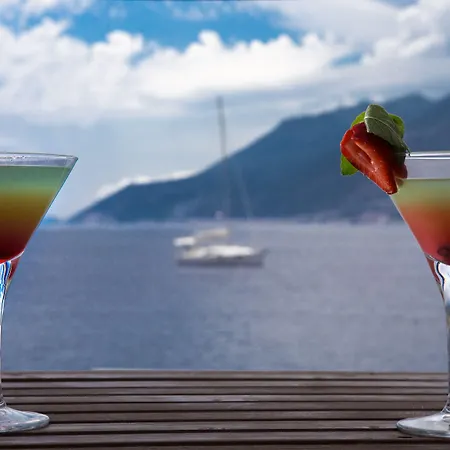 Lukka Exclusive - Adult Only +12 Hotel 4*