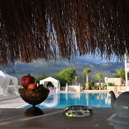 卢卡独家酒店 - 仅限成人+12 酒店 4*