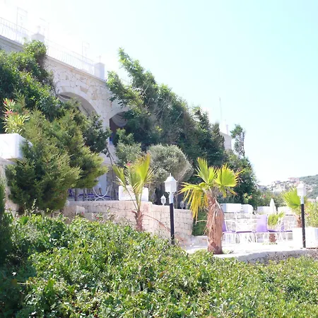 Lukka Exclusive - Adult Only +12 4* Kaş