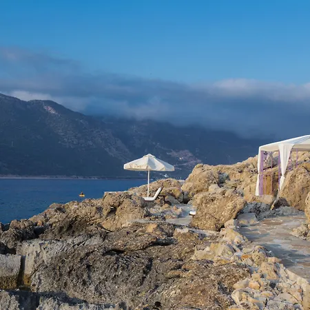 Lukka Exclusive - Adult Only +12 Hotel 4*