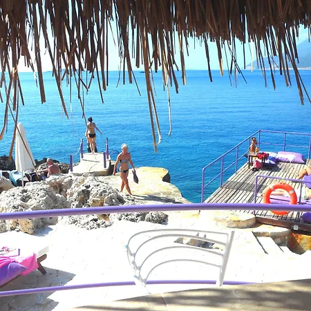 Lukka Exclusive - Adult Only +12 4* Kas