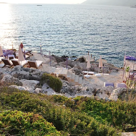 Hotel Lukka Exclusive - Adult Only +12 Kaş