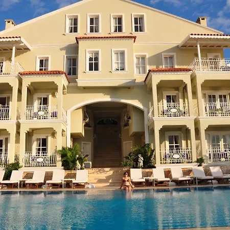 Lukka Exclusive - Adult Only +12 Hotel