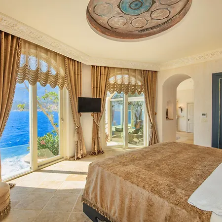 Lukka Exclusive - Adult Only +12 Hotel