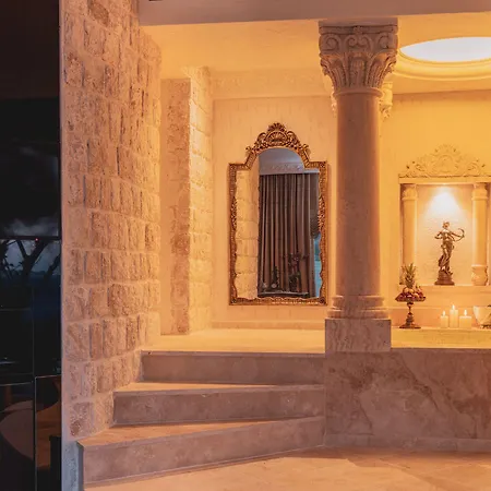 Lukka Exclusive - Adult Only +12 Hotel