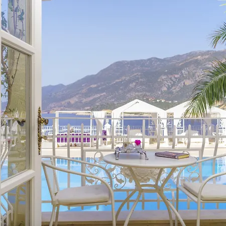 Hotel Lukka Exclusive - Adult Only +12 Kas