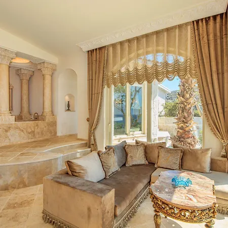 Hotel Lukka Exclusive - Adult Only +12 Kaş