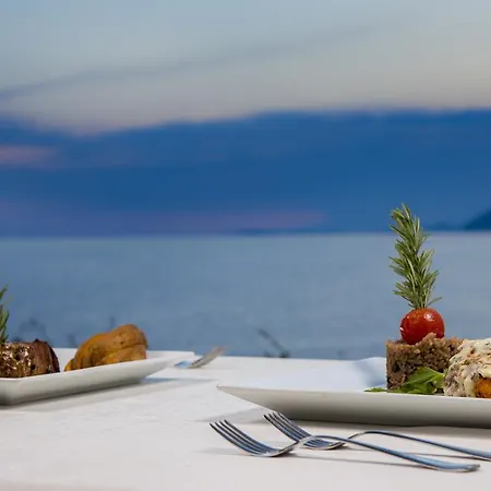 Lukka Exclusive - Adult Only +12 4* Κας