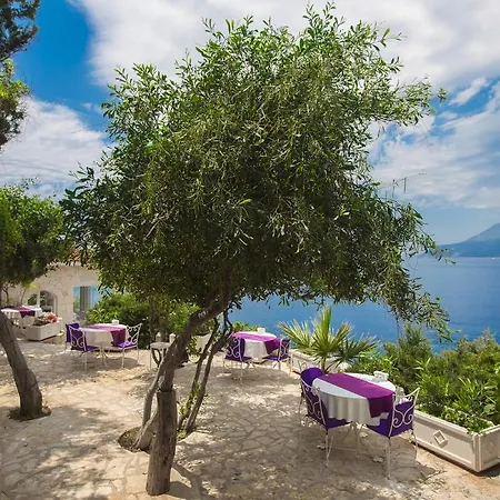 Lukka Exclusive - Adult Only +12 4*