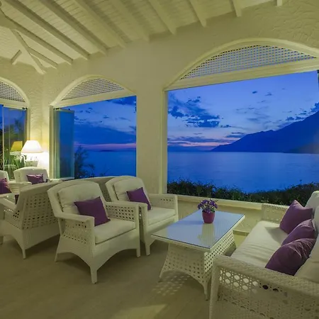 Hotel Lukka Exclusive - Adult Only +12 Kas