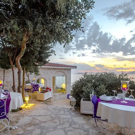 Hotel Lukka Exclusive - Adult Only +12 4*