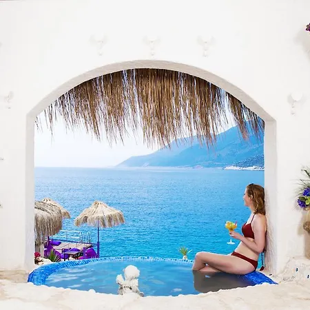 Hotel Lukka Exclusive - Adult Only +12 4*