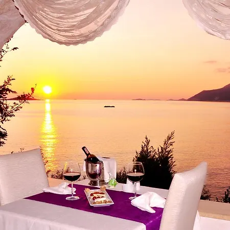Lukka Exclusive - Adult Only +12 Hotel