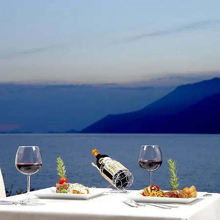 Lukka Exclusive - Adult Only +12 Hotel 4*
