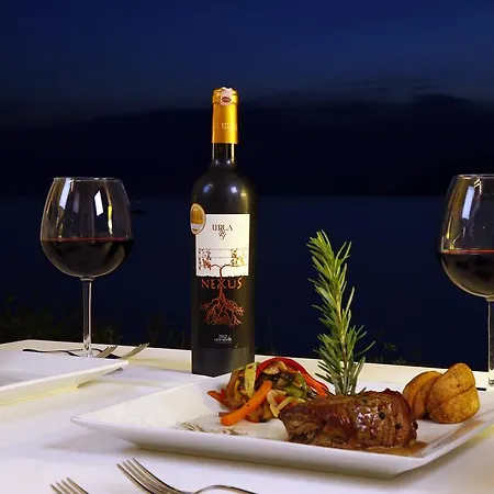 Hotel Lukka Exclusive - Adult Only +12 Kas