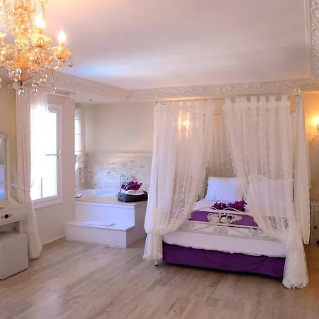 Hotel Lukka Exclusive - Adult Only +12 Kas