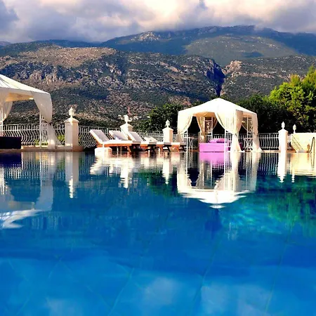 Lukka Exclusive - Adult Only +12 Kaş
