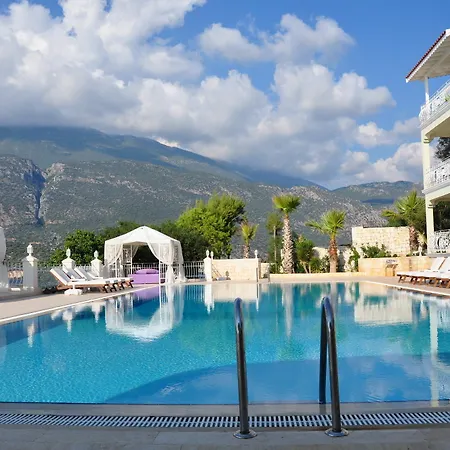 Lukka Exclusive - Adult Only +12 4* Kas