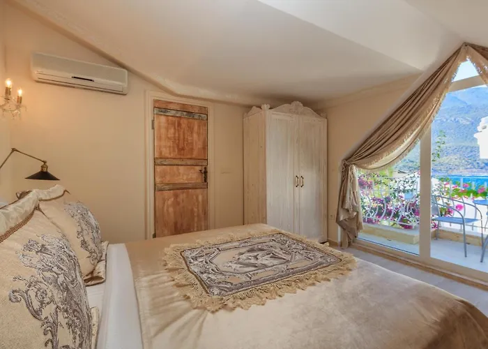 Отель Lukka Exclusive - Adult Only +12 Каш