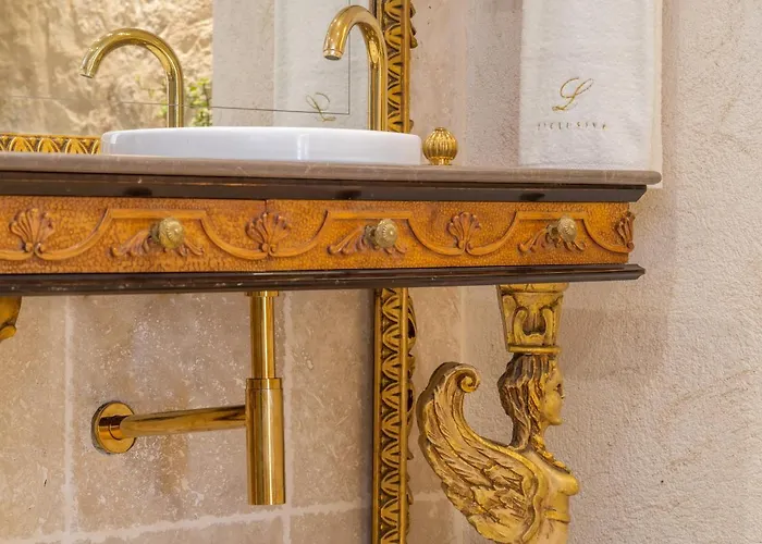 Hotell Lukka Exclusive - Adult Only +12 Kaş