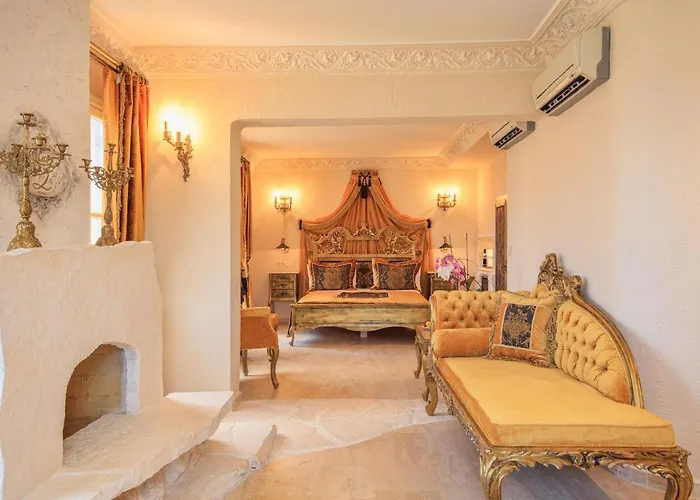 卢卡独家酒店 - 仅限成人+12 酒店 卡斯