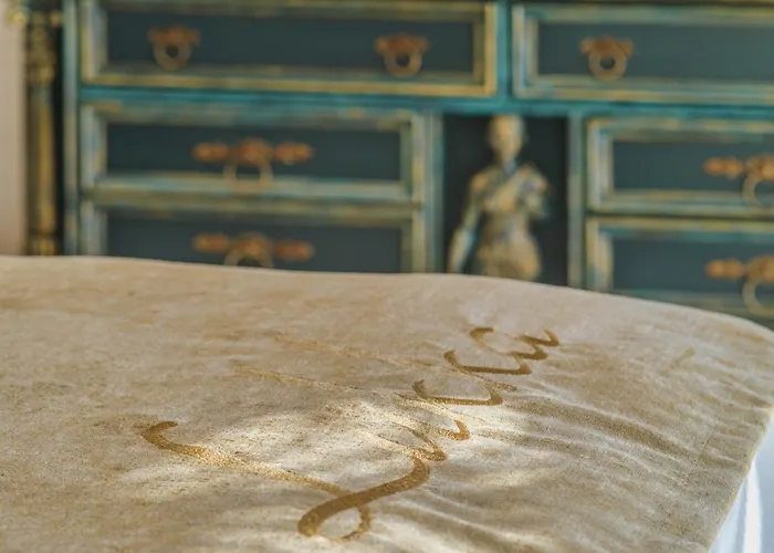 酒店 卢卡独家酒店 - 仅限成人+12 卡斯