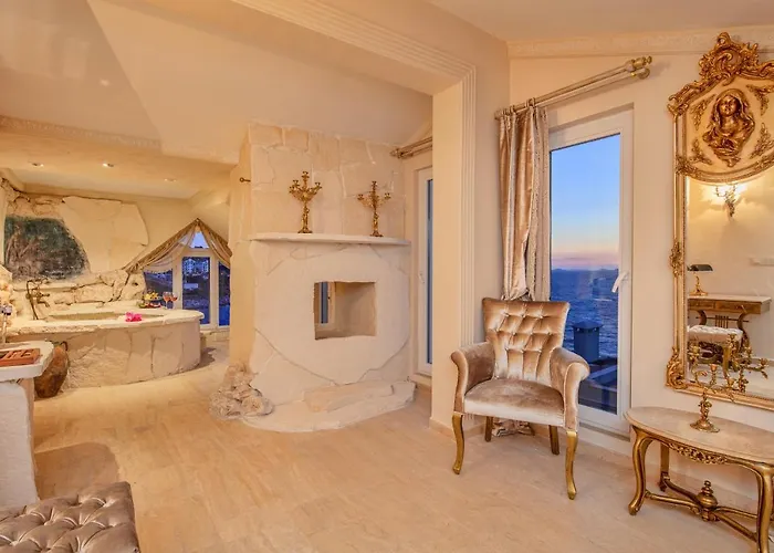 Lukka Exclusive - Adult Only +12 Отель 4*