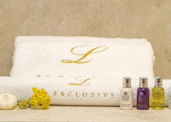 Lukka Exclusive - Adult Only +12 Отель Каш