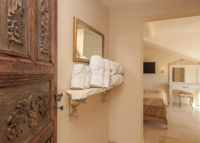 酒店 卢卡独家酒店 - 仅限成人+12