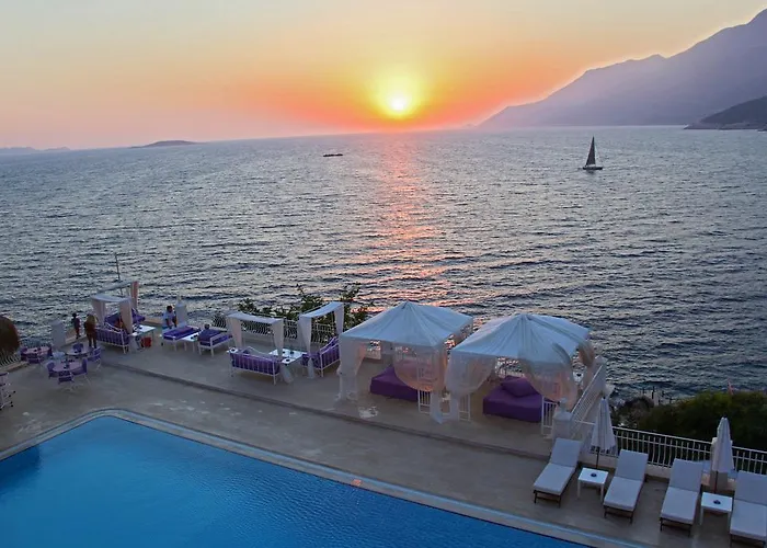 Отель Lukka Exclusive - Adult Only +12