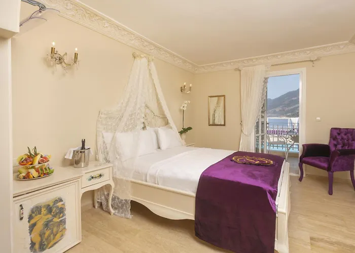 Lukka Exclusive - Adult Only +12 Отель