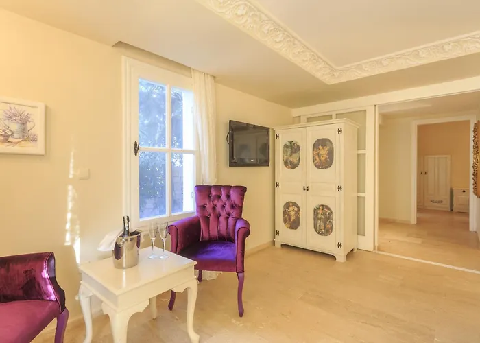 Отель Lukka Exclusive - Adult Only +12 4*