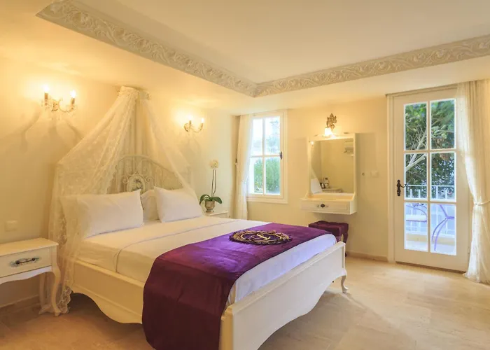 卢卡独家酒店 - 仅限成人+12 4*