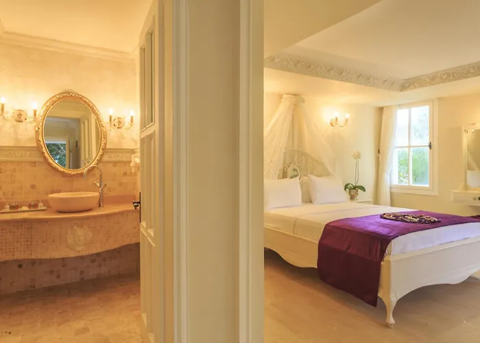 Отель Lukka Exclusive - Adult Only +12