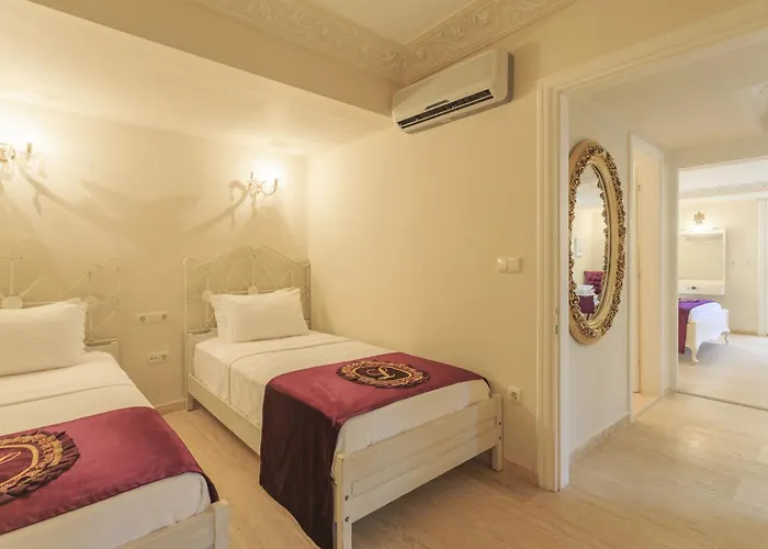 Отель Lukka Exclusive - Adult Only +12 4*