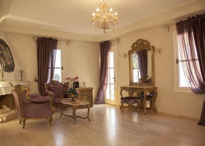 Lukka Exclusive - Adult Only +12 4* Каш